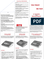 IC Tester