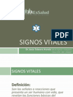 Signos Vitales