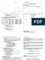 AE212 Level Up Tutorial Discussion Problems