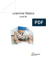 GB Euroexam Level B2 Qup