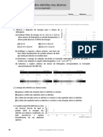 10Q - CadProf - Ficha 2 Energia Dos Eletroes Nos Atomos