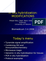 In Situ Hybridization