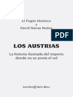 Los Austrias Primeras