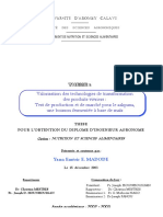 Akpan These - Madode - Yann-Emeric - PDF Déja Lu