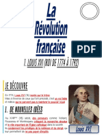 La Revolution Francaise