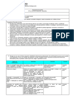 Plano Anual Matematica