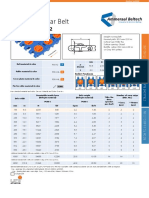 Datasheet - Uni RTB M2