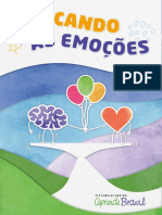 Ebook Educando As Emocoes