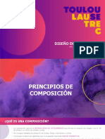 Exhibición Comercial - Principios de Composición - Ok