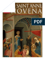 Saint Anne Novena Ebook