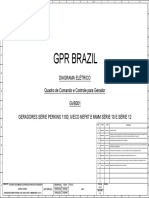 Diagrama Gerador 01