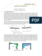 S10 Laboratorio Virtual Momento Flector