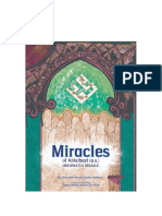 Miracles of Ahlulbayt Asws Vol 3