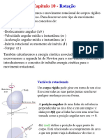 3 - Rotação, Rolamento e Torque - 26mar20