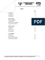 Psicología 4º Sec III y IV Bim-2022