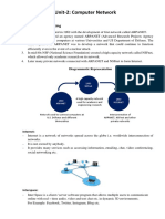 Unit-2 Study Material Part-1