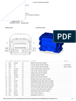 Chrysler Wiring Diagram