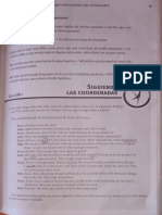 Inglés Hábitos en Sus Formas Afirmativa, Interrogativa e Negativa..