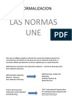 Tema 2 Normalizacion