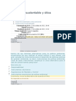 TRABAJO 3 Desarrollo Sustentable y Ética Ambienta1