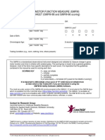 GMFM-88 and 66 Scoresheet-V4