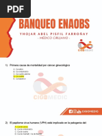 Banqueo Its Cáncer Embrio Inv