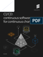 5g Core Guide Ci CD