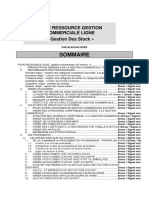 Fiche Ressource Gestion Des Stock Pratique