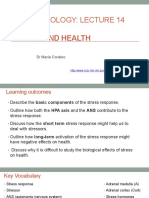 Lec.14.Stress and Health MC 2018