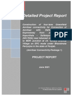 Package 1 AC Project Report