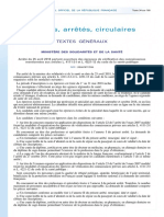 Arrete 25 04 2018 Ouverture EVF