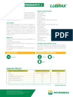 OR Ficha LUBRAX LIQUIDO REFRIGERANTE PC 2 - 2020