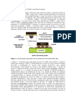 Under Bump Metalization (UBM) e Almofada de Ligação