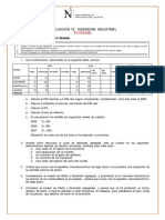 Examen de Iind - T2 - Economía