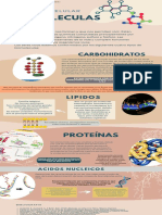 Biomoléculas - Cid de Leon Gervacio Gael