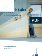 2009 Good Ehealth Report