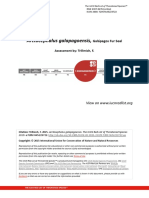 10.2305 IUCN - UK.2015-2.RLTS.T2057A45223722.en