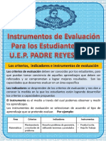 Instrumentos Actualizados 2021 PRC Octubre 2021