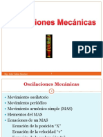 2 Oscilaciones Libres - MAS 33945