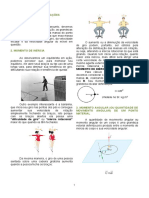 Pism Ii - Dinâmica Das Rotações