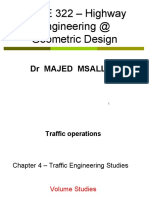 CEHB 322 - 6-Volume Studies