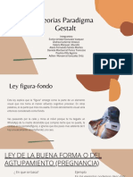 Leyes de La Gestalt