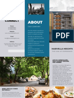 Marvella Heights - Brochure