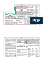 Panfleto Belt 48 SC Panfelto Actualizado