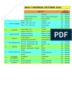 Daftar Harga Vaksin