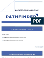 GBV Training