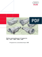 Boîtes Automatiques À 6 Rapports