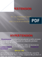 Hypertension