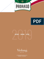 Catalogo Proraso Vielong 2019