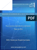 Magazine Sujet de Bac Enonce